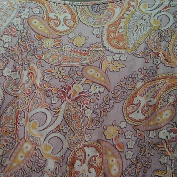 Chenault Petite Top (S) - Picture 6 of 7